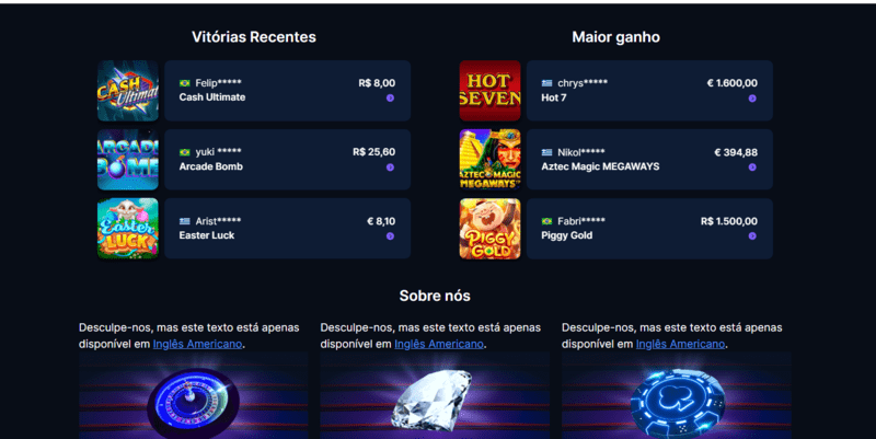 Apps nuvem