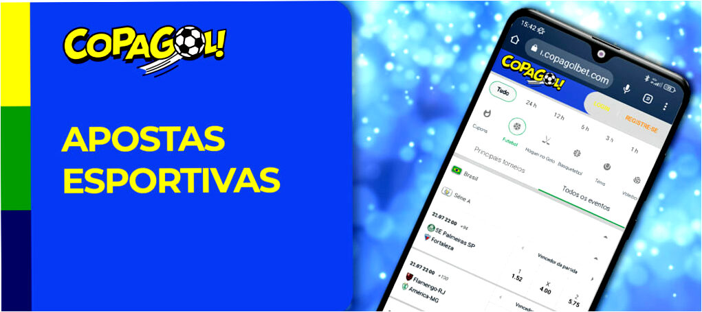 Grêmio x tombense