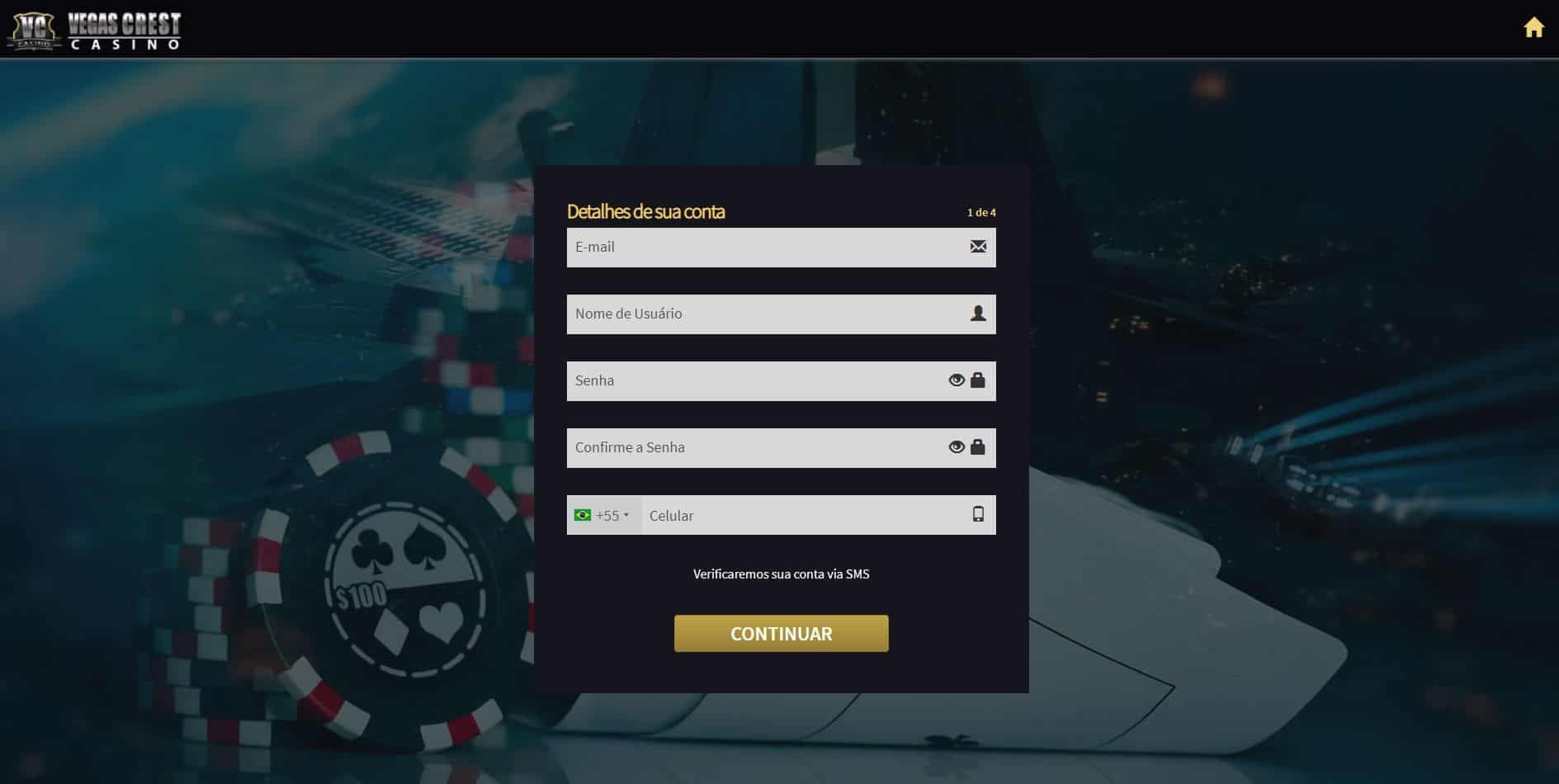 Super bet brasil
