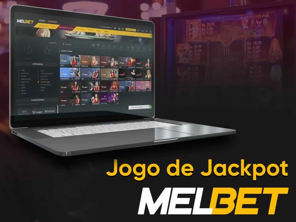 Site de aposta que aceita cartao de credito