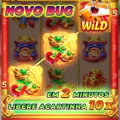 Fortune tiger betano