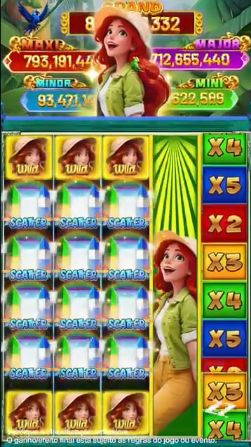 Jogo de roleta online