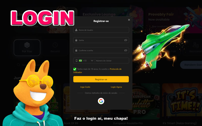 Play n go
