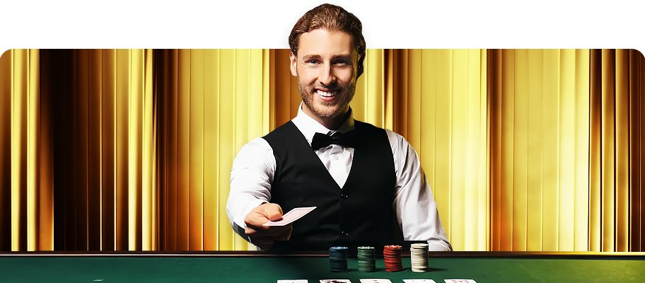 Slots menos apostados pelos jogadores