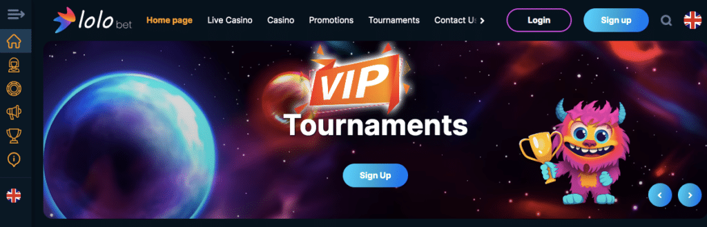 Blackjack online
