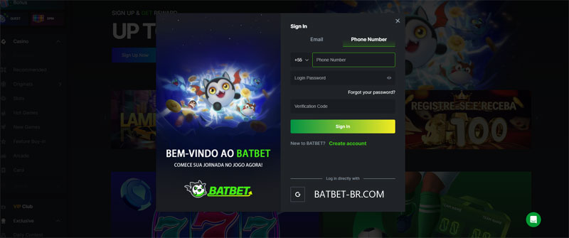 Blaze telegram oficial