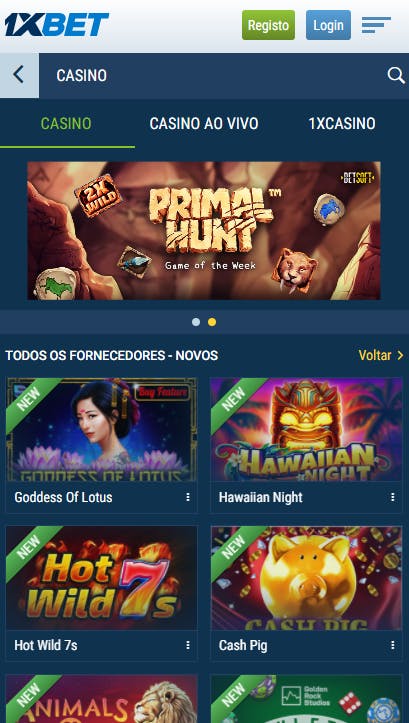 HeySpin Casino