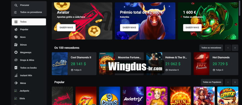 Sites aposta