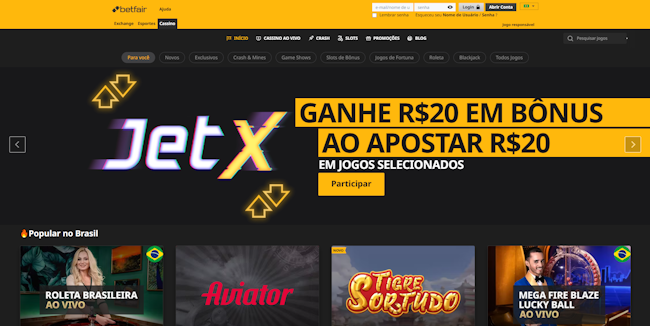Betandplay.com