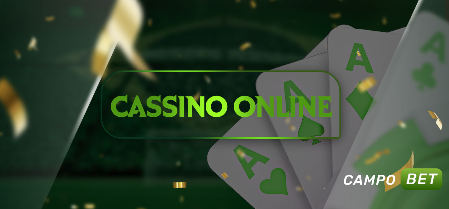 Betrebels Casino