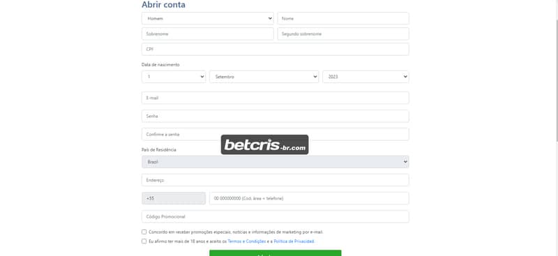 Panda bets