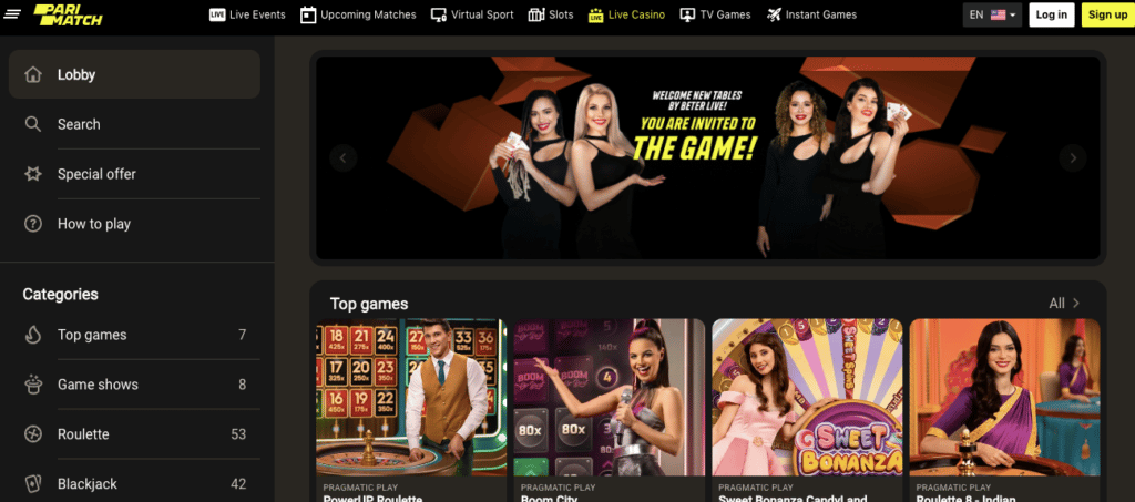 SunPlay Casino