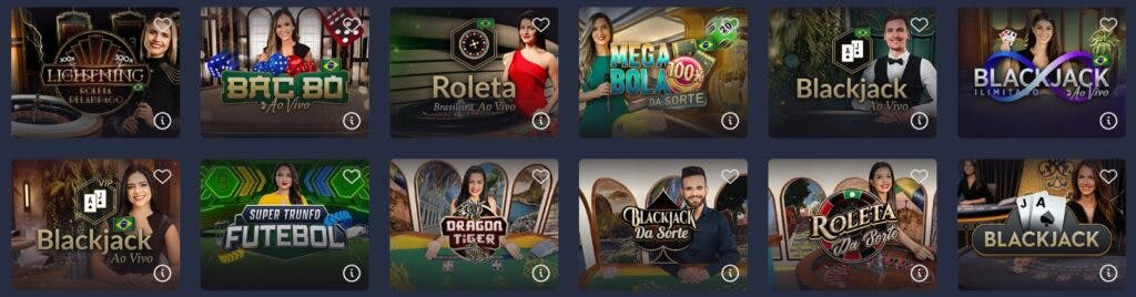 Omega games baixar