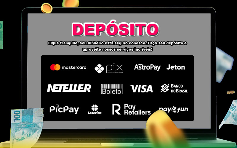 Esporte bets brasil