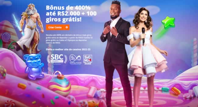 Brasil e servia ao vivo