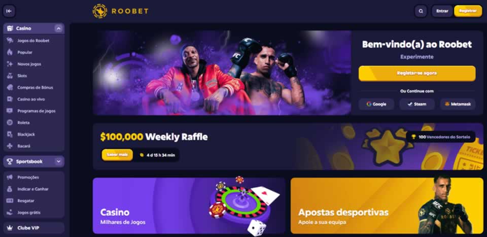 Sportingbet.io app