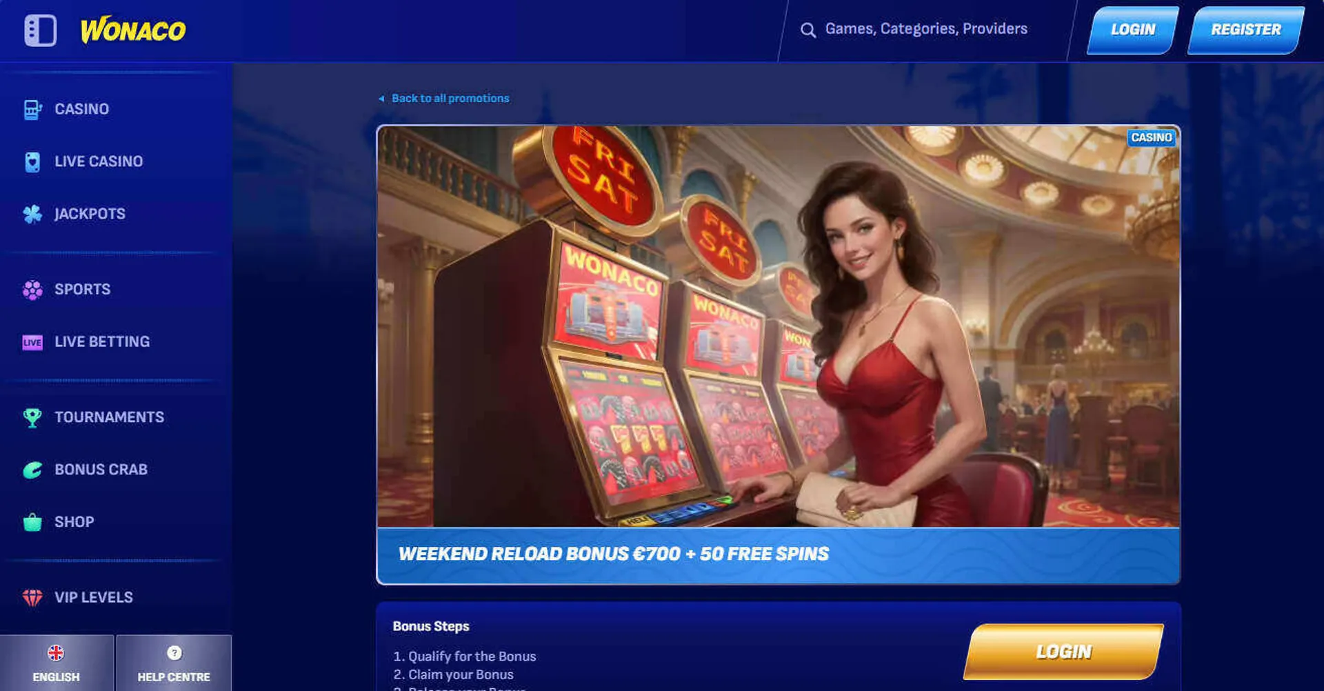 Sport py bet