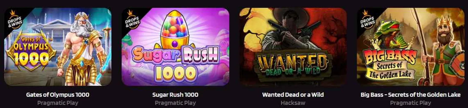 Dwarven Gold Deluxe Slots
