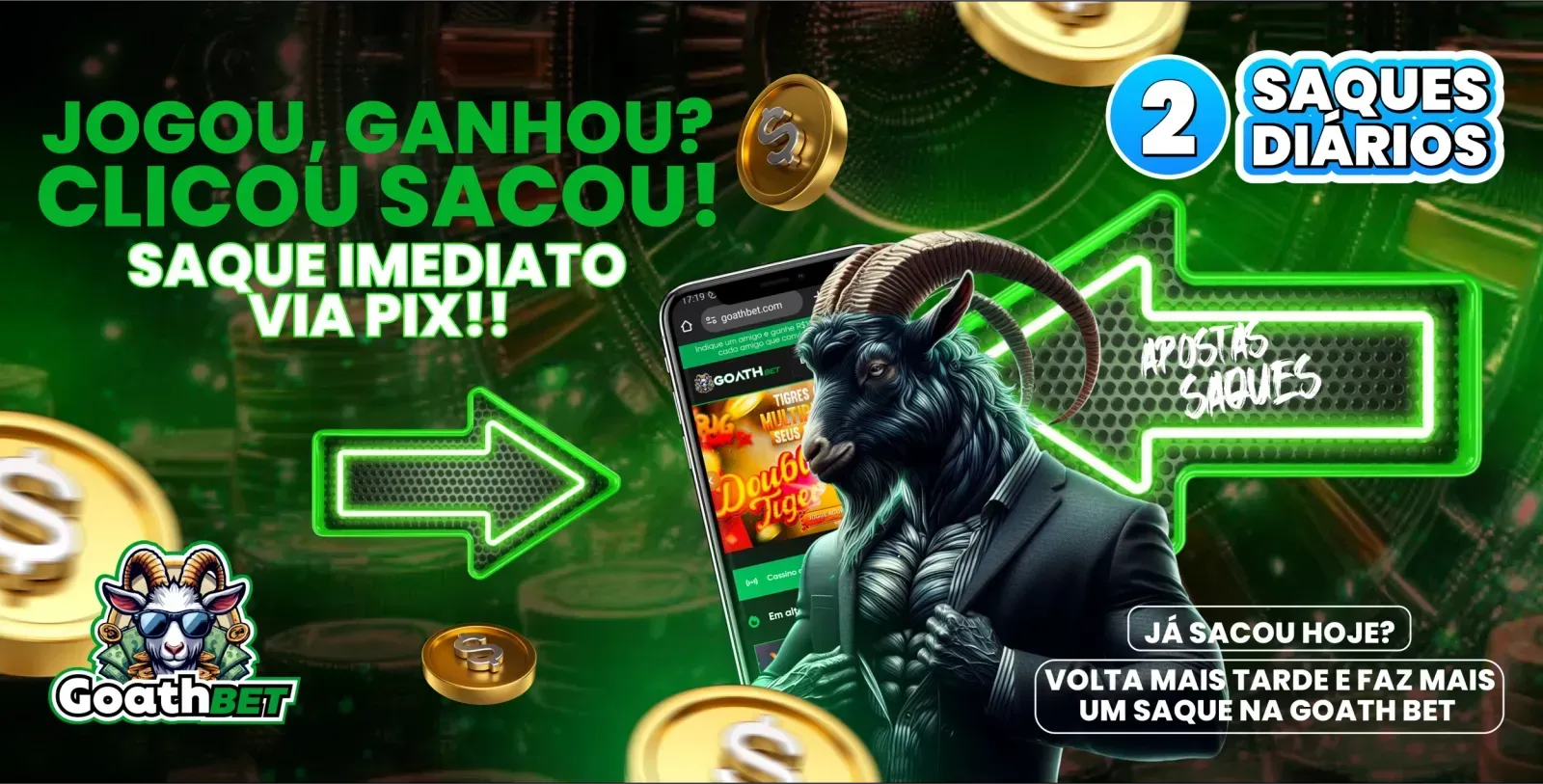 Bingo em casas online