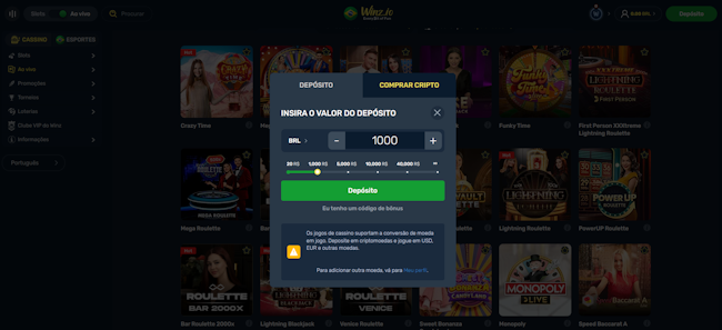 Bet apostas