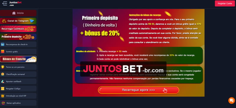 Foguetinho jogo