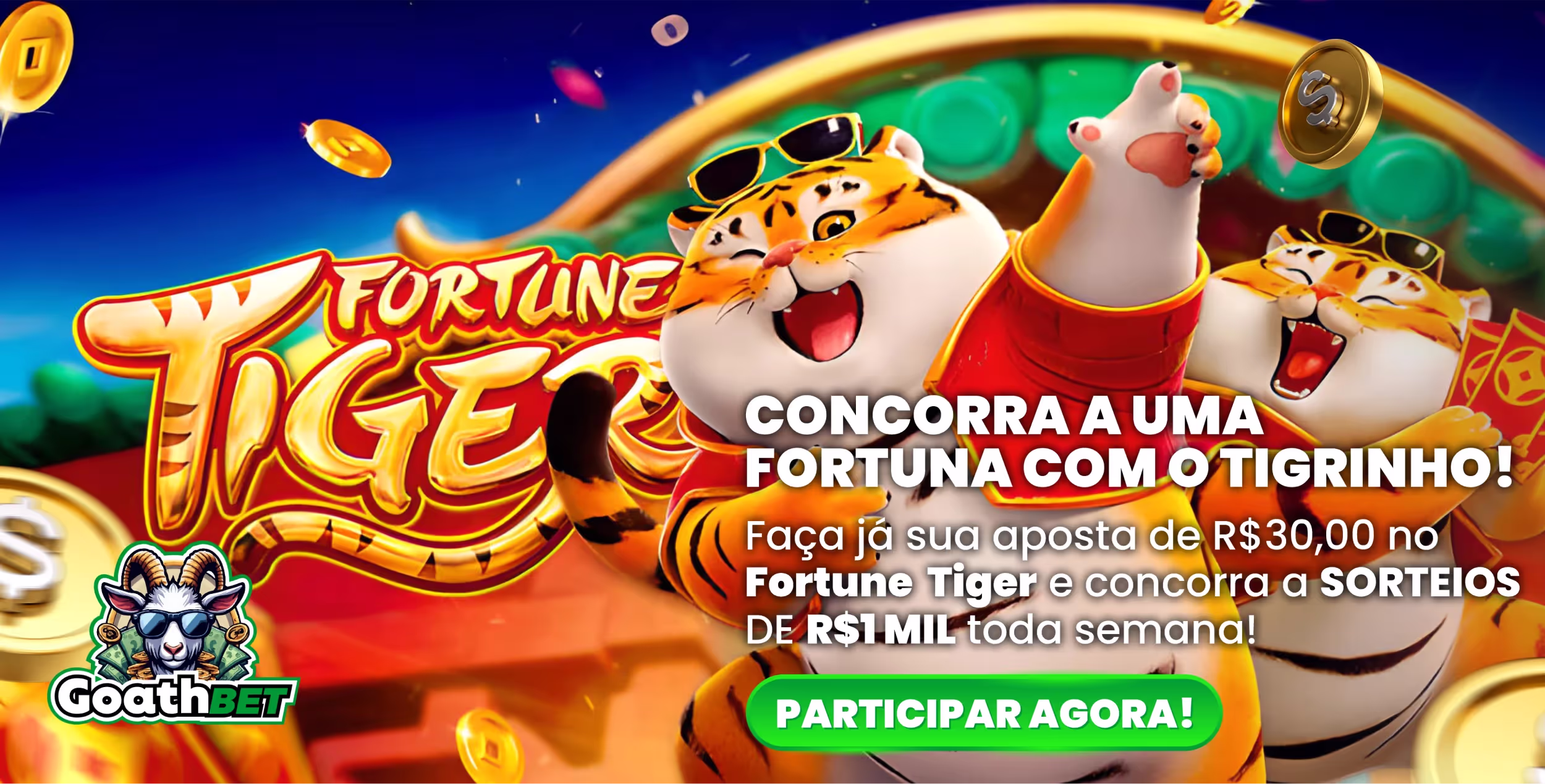 Mobile bets