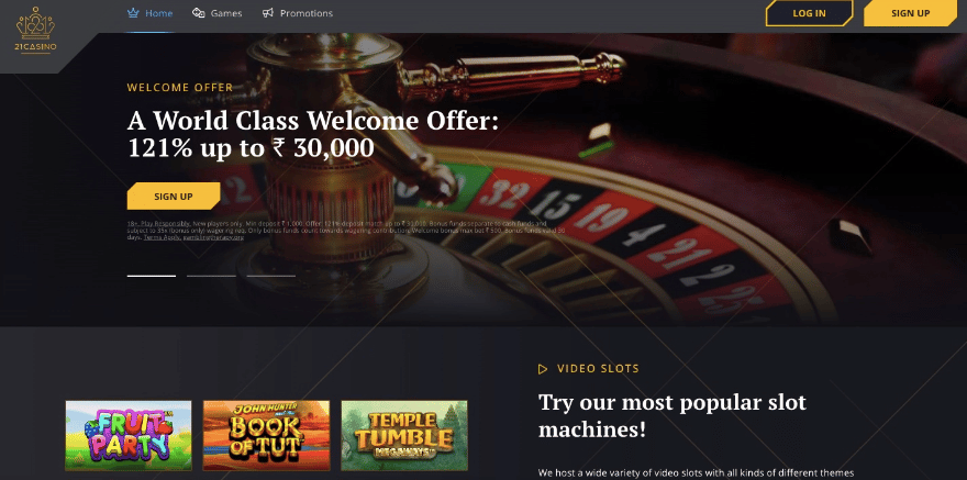 Cassino brasil online