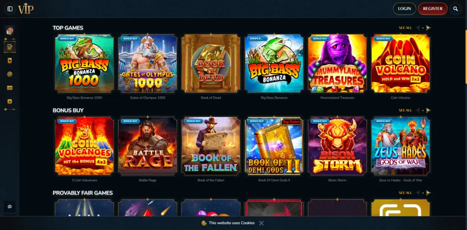 Villa bets