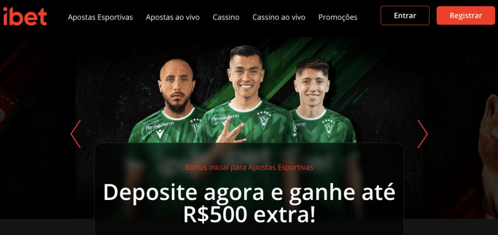 Futebol ao vivo online