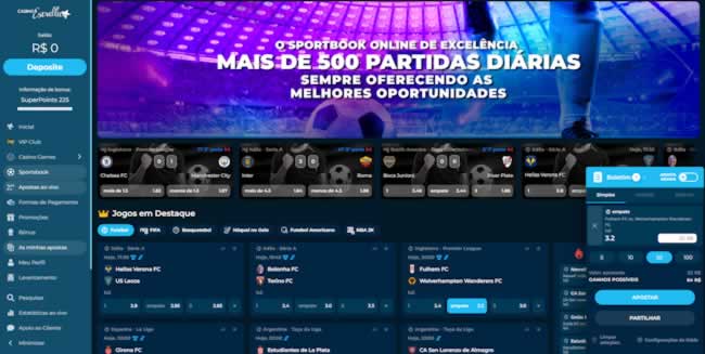 Bet win login