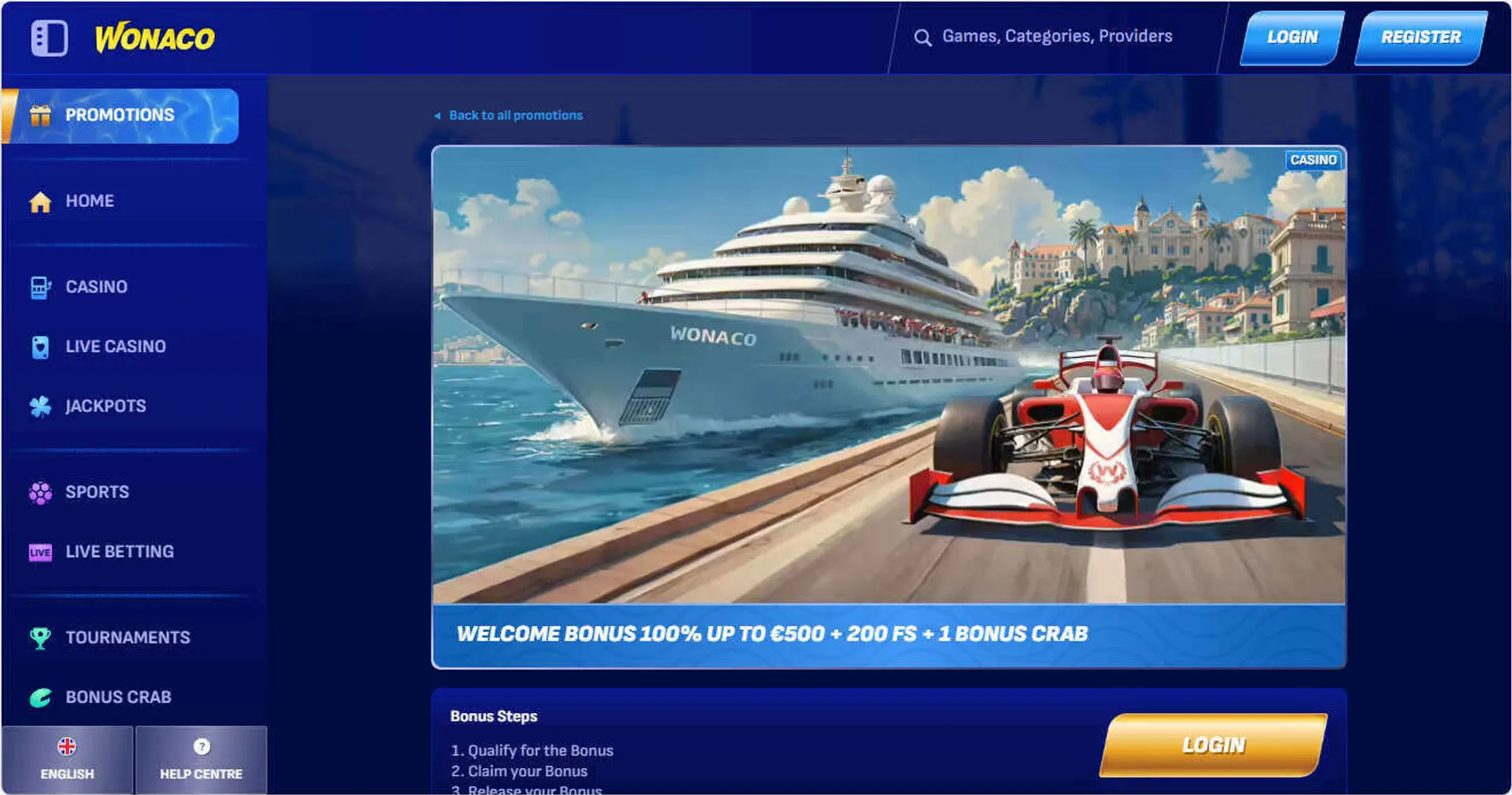Sportsbet.io é confiavel
