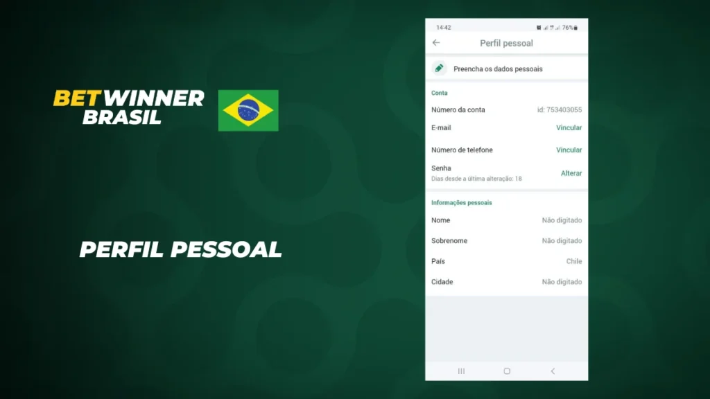 Casas das aposta