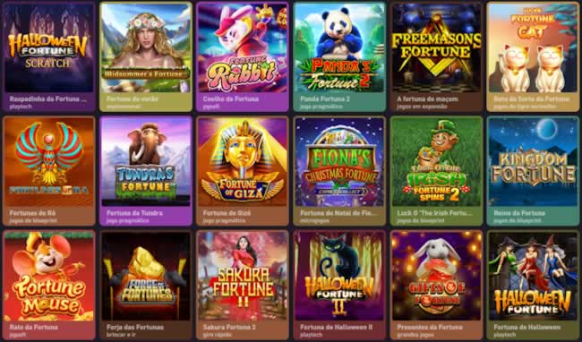 Aposta jogos