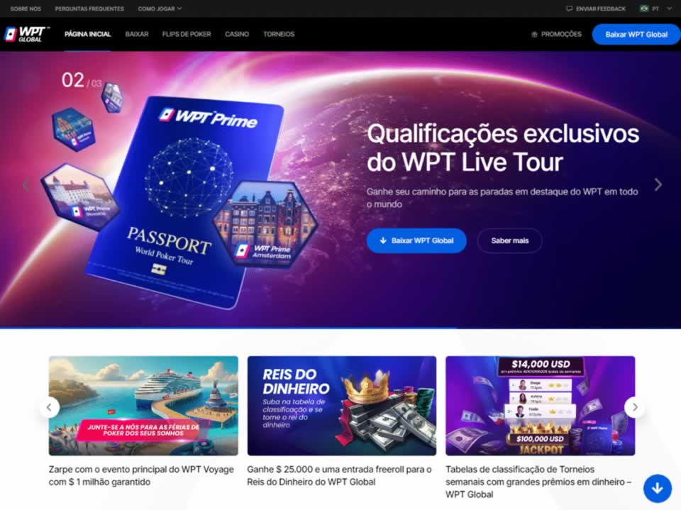 Site de analise futebol virtual