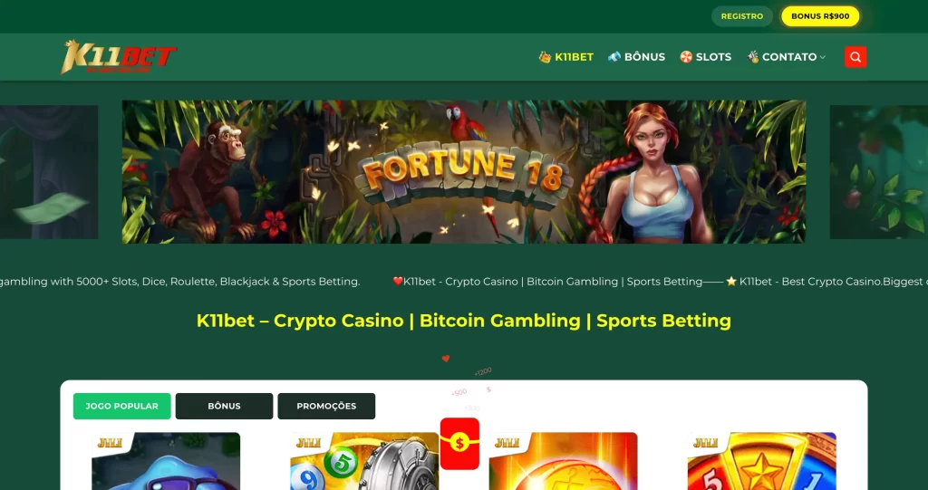 Egyptian Fortunes