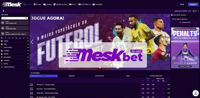 Bets cs go