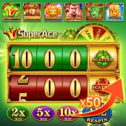Casino mines