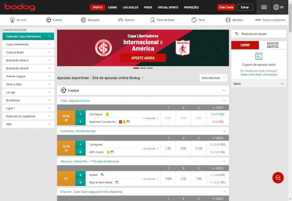 Ca tigre reserves