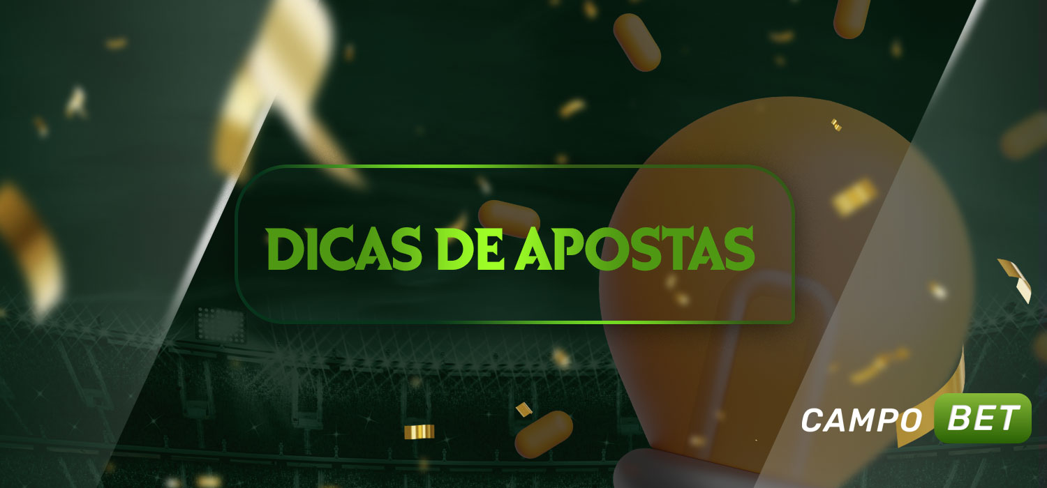 Jogo de aposta futebol