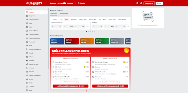 Bet online casino
