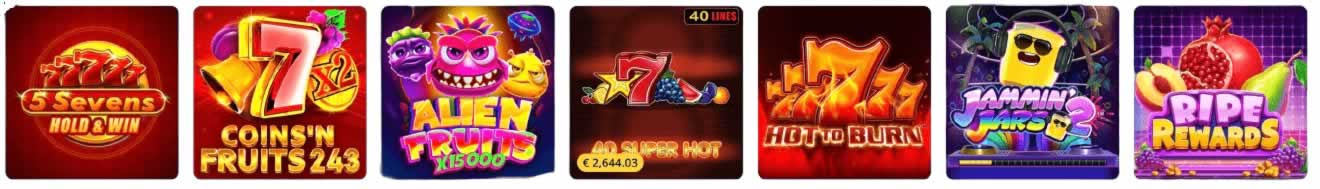 Major sport cassino