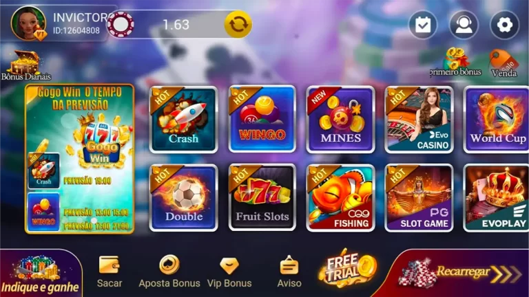 Como joga bingo - 385bet
