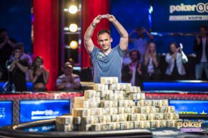 Bet stream
