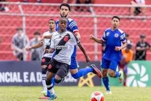 Bragantino x mirassol